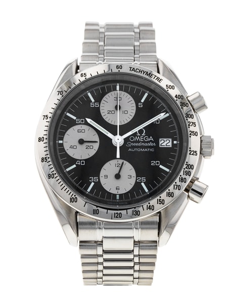 Omega Speedmaster Date 3511.50.00